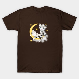 Tiger Dreams T-Shirt